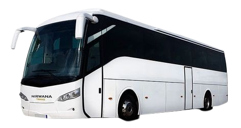 Luxury Bus