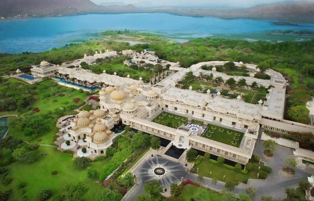 Udaipur Honeymoon Package